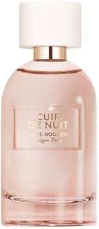 Cuir de Nuit Eau de Parfum for Women, Spray, 100 ml./3.3 fl.oz.