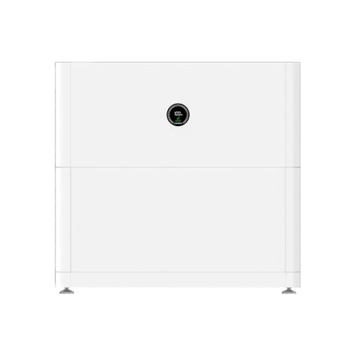 Growatt APX Solarspeicher 5-30 kWh Batterie (5 kWh Solarspeicher)