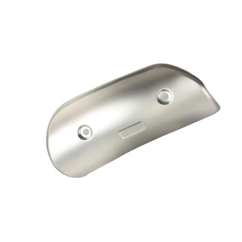 Protector térmico universal para escape de moto con diseño Style2 4