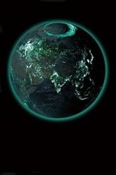 Amazon | 蓄光パズル THE EARTH 300ピース