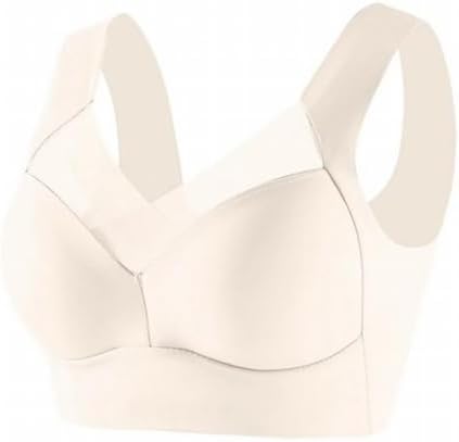 Zenchic Bras for Women Hatmeo Bras Seniors Zen Chic Bra Older Push Up Everyday Wirefree Comfortable Sleep Underwear Zenchic Bras for Women Hatmeo Bras Seniors Zen Chic Bra Older Push Up Everyday Wirefree Comfortable Sleep Underwear
