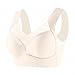 Early Holiday+Deals+2025 Women ofertas de Posture Correcting Bra for Seniors Bra Women