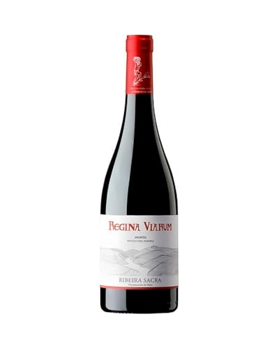 Regina Viarum Mencia 2022