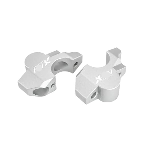 Abrazadera de manillar para eliminar el dolor de espalda en moto XADV 750 y serie ADV