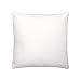 AZNAR Relleno cuadrante Fibra cojín Decora Tacto Mullido Unidad - 60x60cm