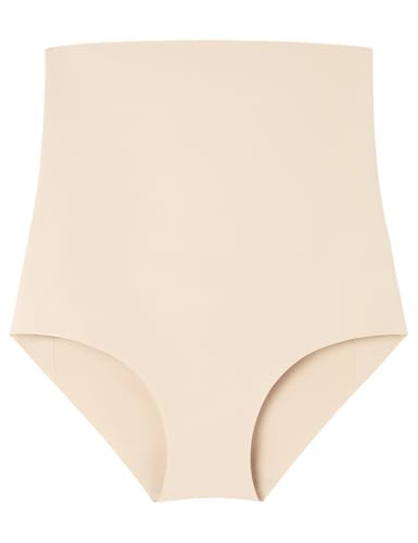 Culotte Women'secret marron doré taille XL idéale sous vos vêtements