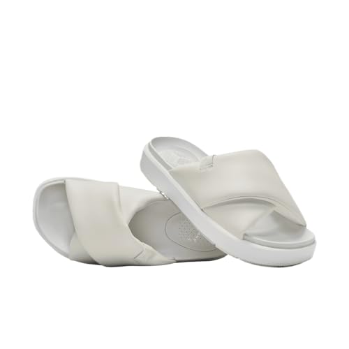 Nike Jordan Sophia (DO8863-011, Photon Dust/White/Sail) Size 5