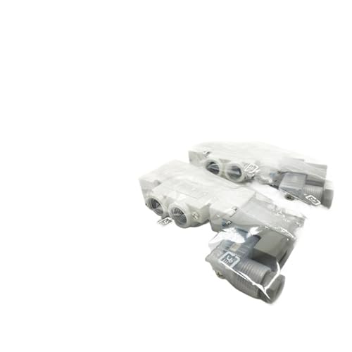 Distributeur pneumatique SY7120-4DD-C8 type électrovanne monostable 5/2 - 2