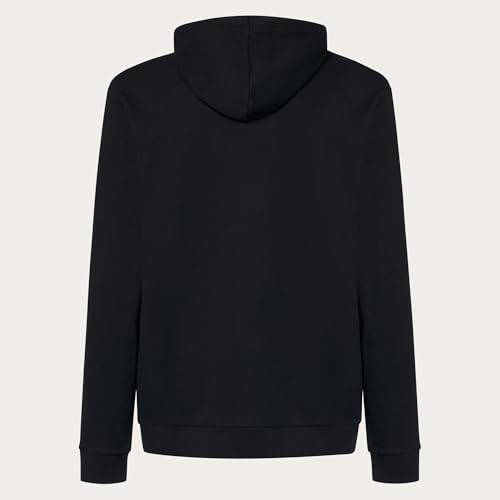 Oakley Men's Golden Hour Bark Pullover Hoodie2