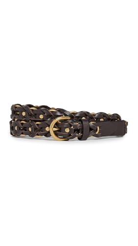 rag & bone Women's Aria Chain Belt