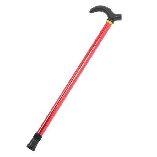 Didiseaon Trekking Pole for Seniors Ergonomic Slip Walking Cane Lightweight and Sturdy for Hiking and Daily Mobility