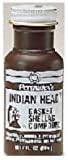 Indian Head Gasket Shellac, 2-oz.