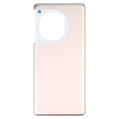 Cubierta trasera para OnePlus 12R carcasa de repuesto gris 2