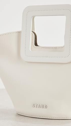 STAUD Women's Shirley Mini Bucket Bag4