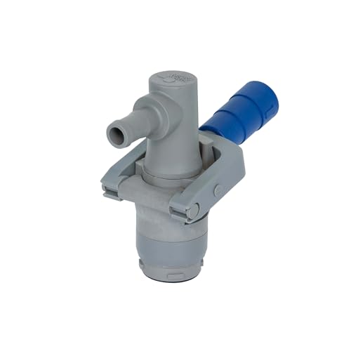 Image of Fill-Rite MMNM075RPV Non-Metallic RPV Coupler