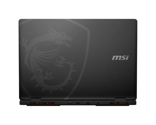 Image of msi Crosshair 18 Gaming Laptop, Intel Ultra 9 275HX, NVIDIA RTX 5070