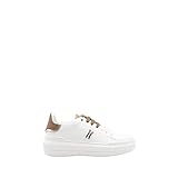 scarpe prima donna inverno 2021  Alviero Martini Prima Classe Sneakers Donna Bianco