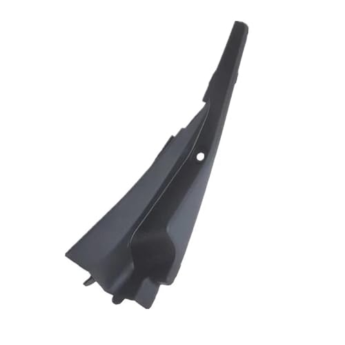 Garniture d'angle de pare-brise pour rouler confort en Mazda 3