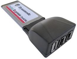 Impressive-power Dynamode - PCMX1U2FW