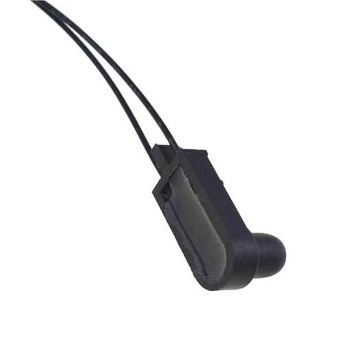 Sensor de temperatura para Alfa Romeo Mito: solucione fallos de medición del espejo 3