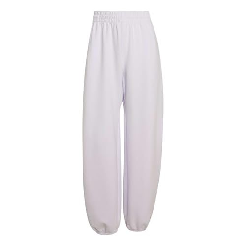 Pantalon de golf ample adidas Soft Lux femme léger et respirant pour sport en extérieur