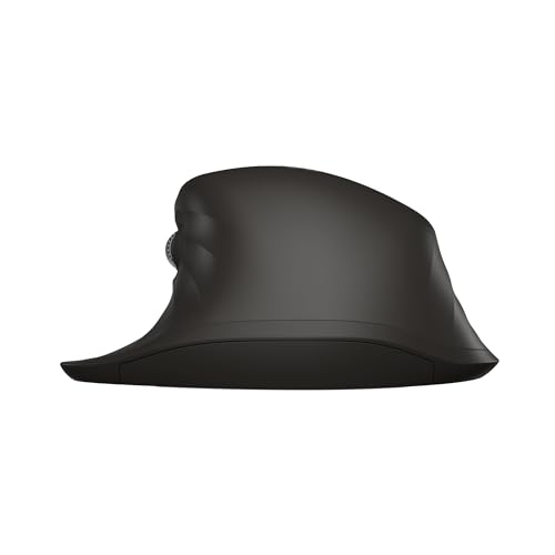 Souris sans fil HP 785M à capteur optique performant et 6 boutons programmables pour PC - 4