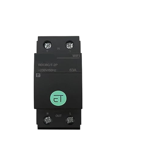 Disjoncteur WiFi Intelligent pour piloter et couper vos appareils à distance via smartphone