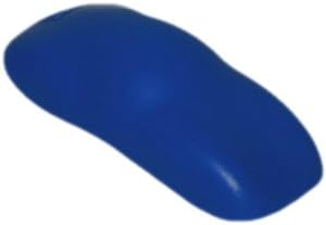 Hydrographics Base Coat Paint - 1 Quart Kit - Marine Blue