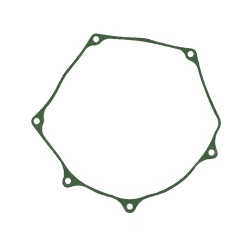 RMZ250 2007-2009 �I�[�g�o�C�V�����_�[�N�����N�V���t�g�P�[�X�N���b�`�W�F�l���[�^�[�J�o�[�K�X�P�b�g�L�b�g�ɓK��(Outclutchcovergasket)