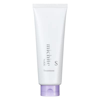 Amazon | クオレ michite by AXI トリートメントS 200g | クオレ