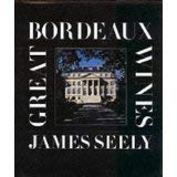 Hardcover Great Bordeaux wines Book