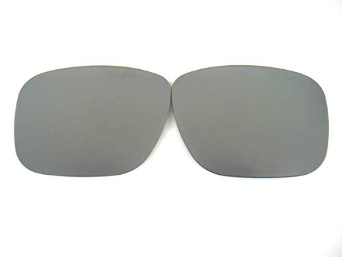 Image of Galaxy Replacement lenses For Oakley Holbrook Metal OO4123 (Not Holbrook) Polarized Multi Color