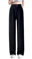 Wool Blend Black Wool Blend