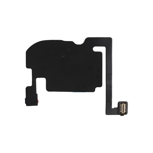 Capteur de lumière de proximité iPhone 16 Pro nappe écran bug appel