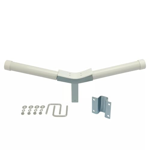 GiftNice Boat Trailer V-Guide Kit for 3