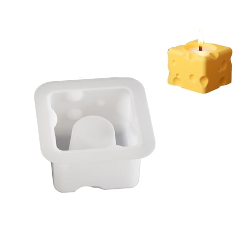 Queso con varios tamaños de queso