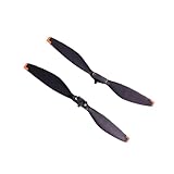 Reparatur von Propellern und Flügeln for die Min-i 5 Pro Drohne(2 Pairs)
