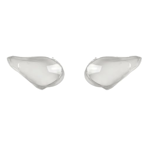 Lentille de phare Suzuki Alto anti-jaunissement coque de remplacement