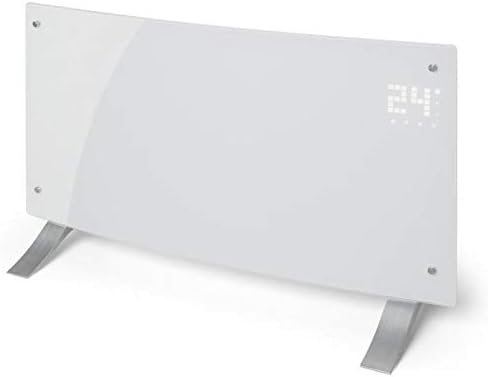 riscaldatori a pannello