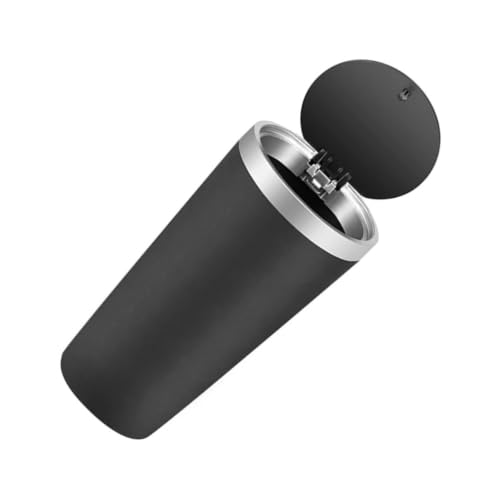 Corbeille de voitures silver au design épuré pour console centrale