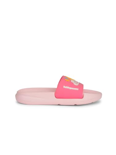 Image of Bubblegummers Kids mule slippers