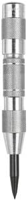 General Tools 77 5/8" Ball Bearing Automatic Center Punch