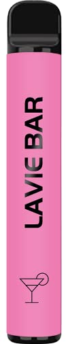 dq^oR ^ V[V jR`0 ^[0 800 xCv VAPE h LAVIE BAR B[o[ X^[^[Lbg (JNe)