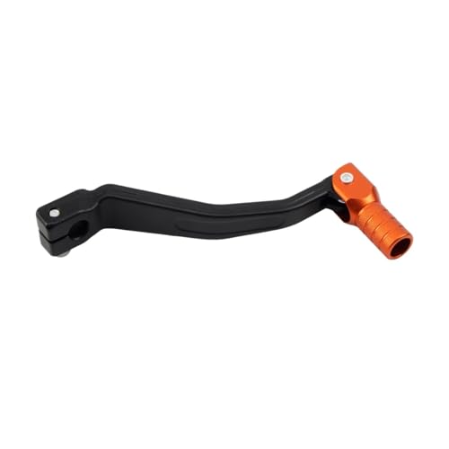 Levier de vitesse de moto cross pour Yamaha CRF300L et dirt bike