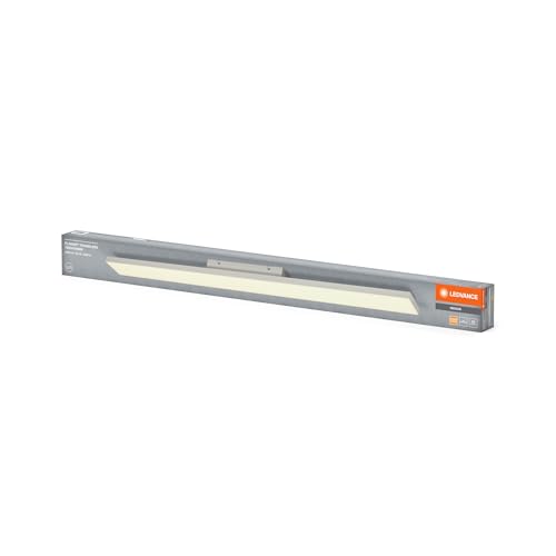 Plafonnier LEDvance technologie LED avancée 35W rectangulaire avec diffuseur PMMA dépoli - 5