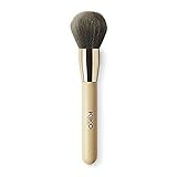 Perfecta para: aplicar productos en polvo y en crema de manera fácil y uniforme