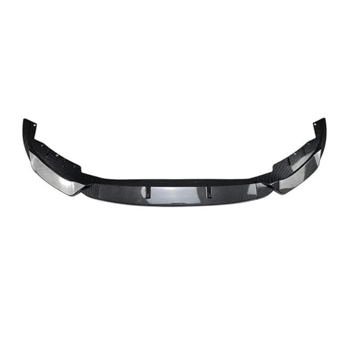 Spoiler splitter avant pour BMW Série 5 G30 G31 520i 525i 530i 2021-2023
