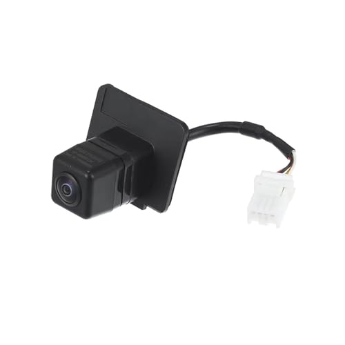 Caméra recul 86267SG000 résout problème angle mort Subaru Forester JF1.2