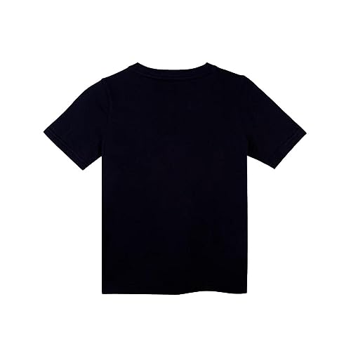 Camisa Puma Infantil Neymar Jr Casuals Tee Black 705488-02-176 16 Anos