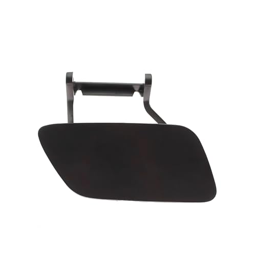 Couvercle de buse de lave-phare 8T0955275B cache de remplacement pare-chocs